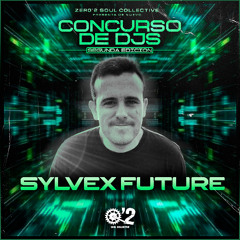 CONCURSO DJS #14 - SYLVEX FUTURE