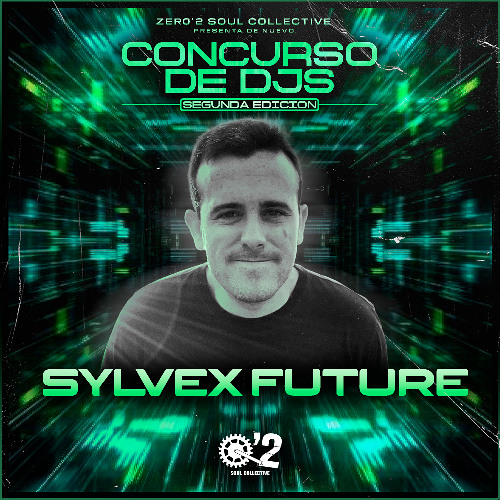 CONCURSO DJS #14 - SYLVEX FUTURE