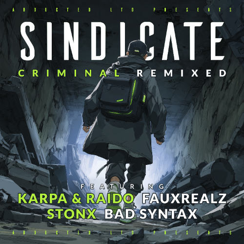 Sindicate & O&P - Loaded Gun (Karpa & RAIDO Remix)