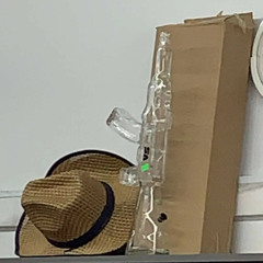 Ya know who it be motha fucka