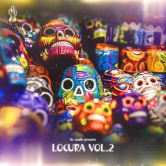 Locura Vol 2 (PREVIEW)