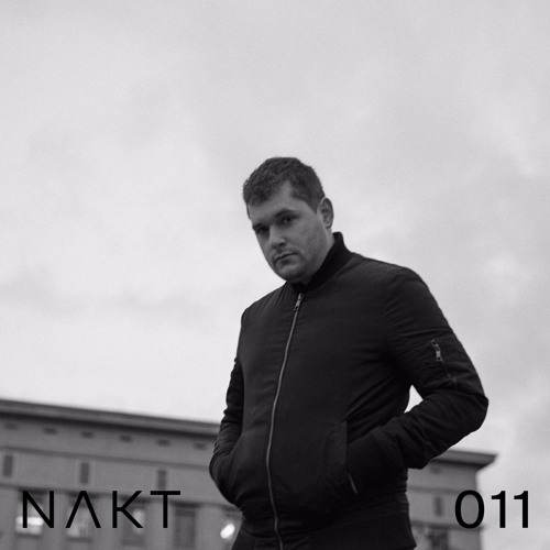 NAKT 011 - Florian Meindl