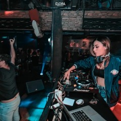 DJ baby glow TIK TOK VIRAL TERBARU !! JUNGLE DUTCH REMIX FULL BASS 2021