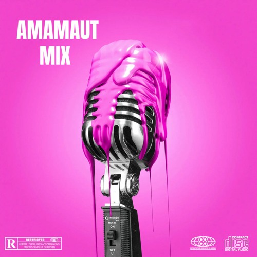 Amamaut mix