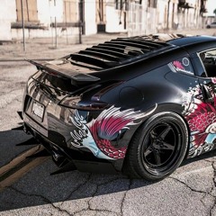 shinki21, GXRETSKY - Hot Wheels!