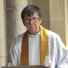 Sermon preached at the Cathedral Eucharist - 5th May 2024 (Easter 6)