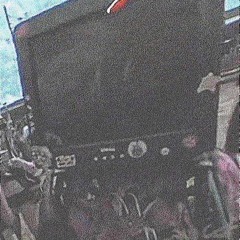 COASTER X H2KDUB - TV MAN (XMAS FREEBIE)