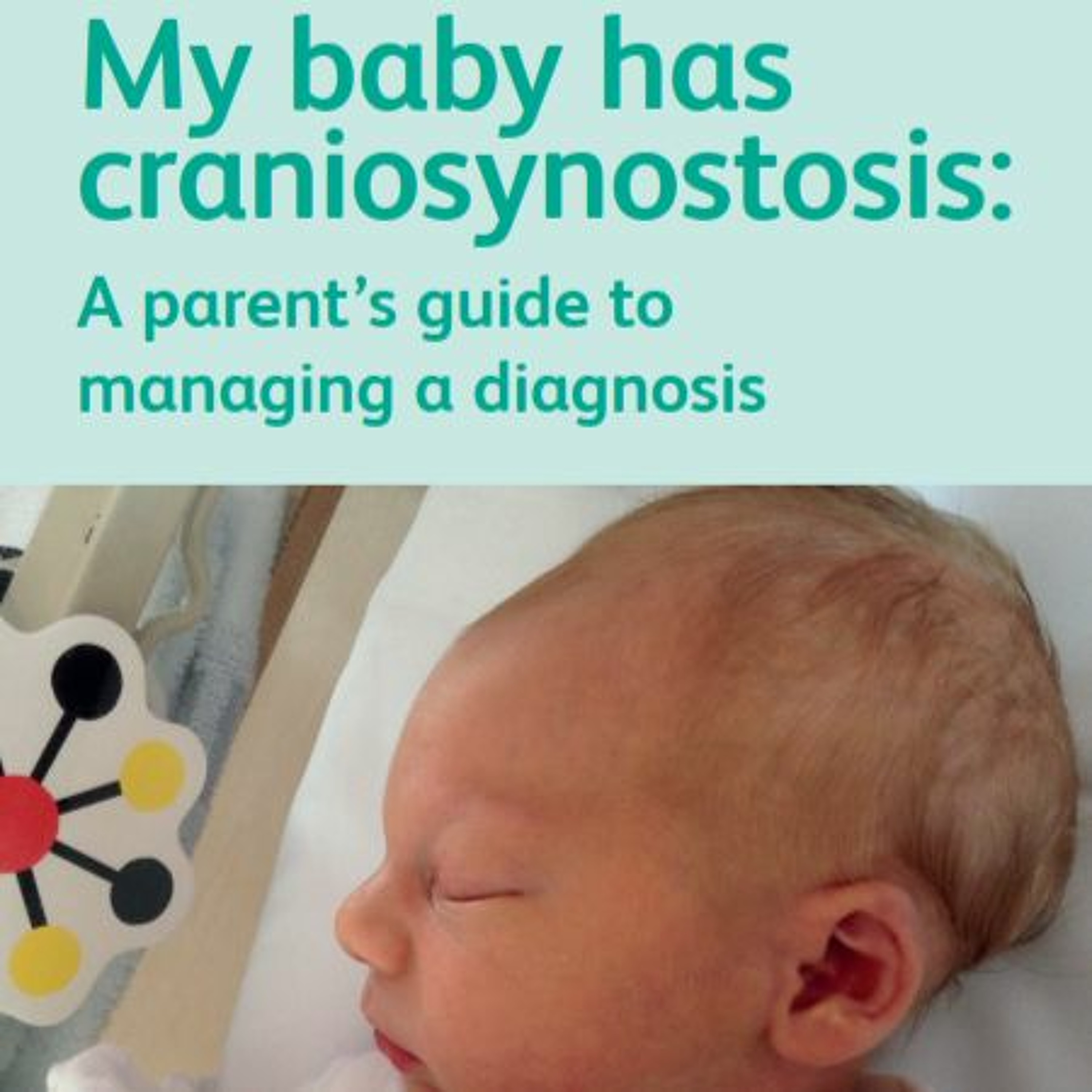 67: Parenting a Child with Craniosynostosis