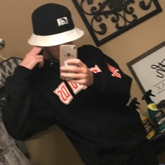 DeadSlim - Midnight freestyle 1