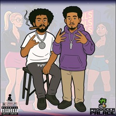 DONKEY TRUCK by ILLAH, PAUPA, GEE EL & SMOOVE WICKED | prod. by paupa