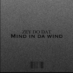 Zeydodat - Mind In Da Wind