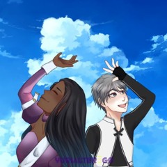 Henceforth (Tagalog version) ft. Hiraya, Ryan Moriyama (Orangestar UTAU cover)