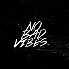 Jazzy - No Bad Vibes (Remix)