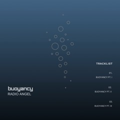 Buoyancy Pt. II