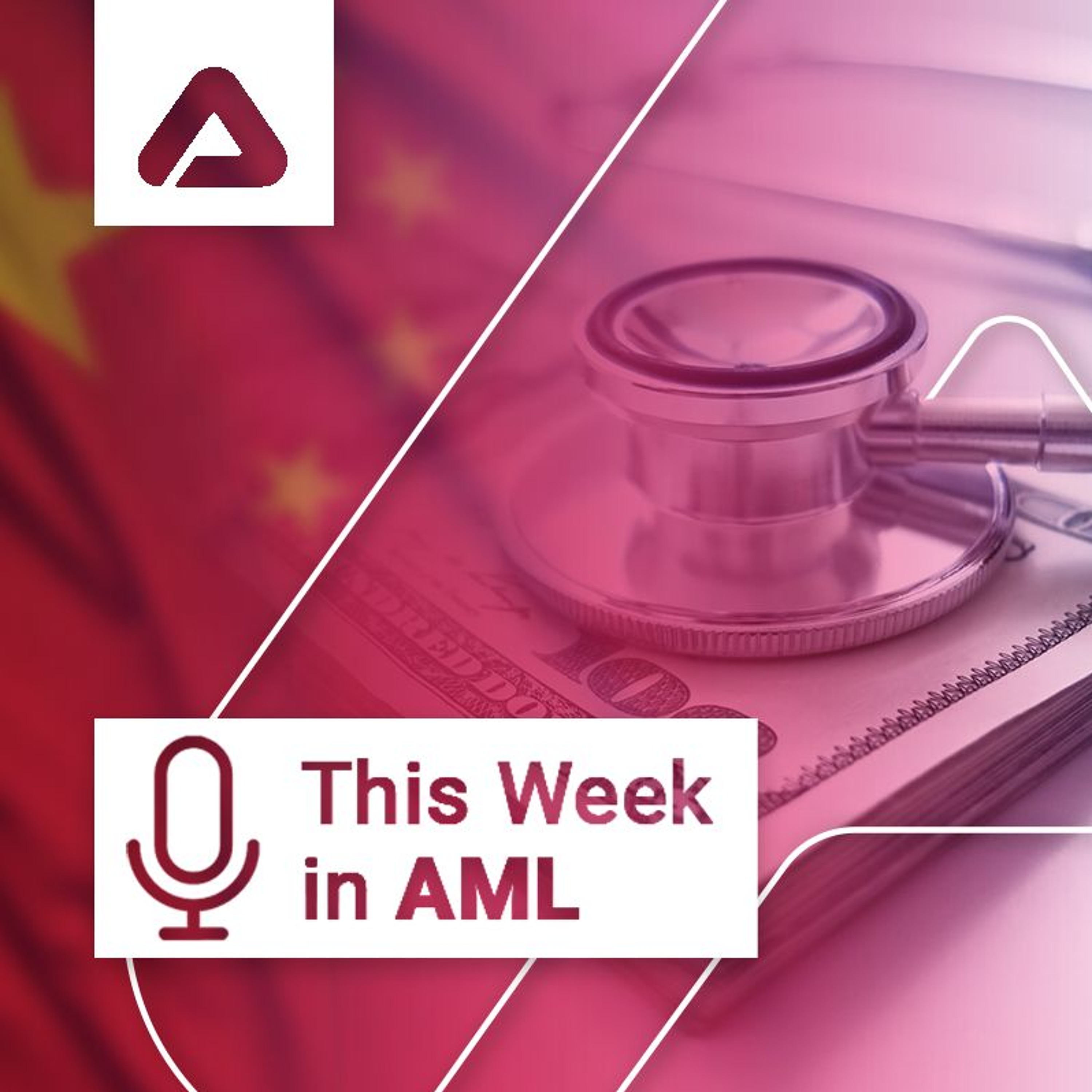 Chinese Influence in NY, Covid Fraud, Maduro’s Plane, and Healthcare Corruption episode artwork