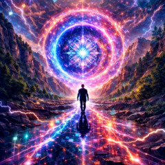 PASTØRM-TANGIBLE WORLD DISTORTION