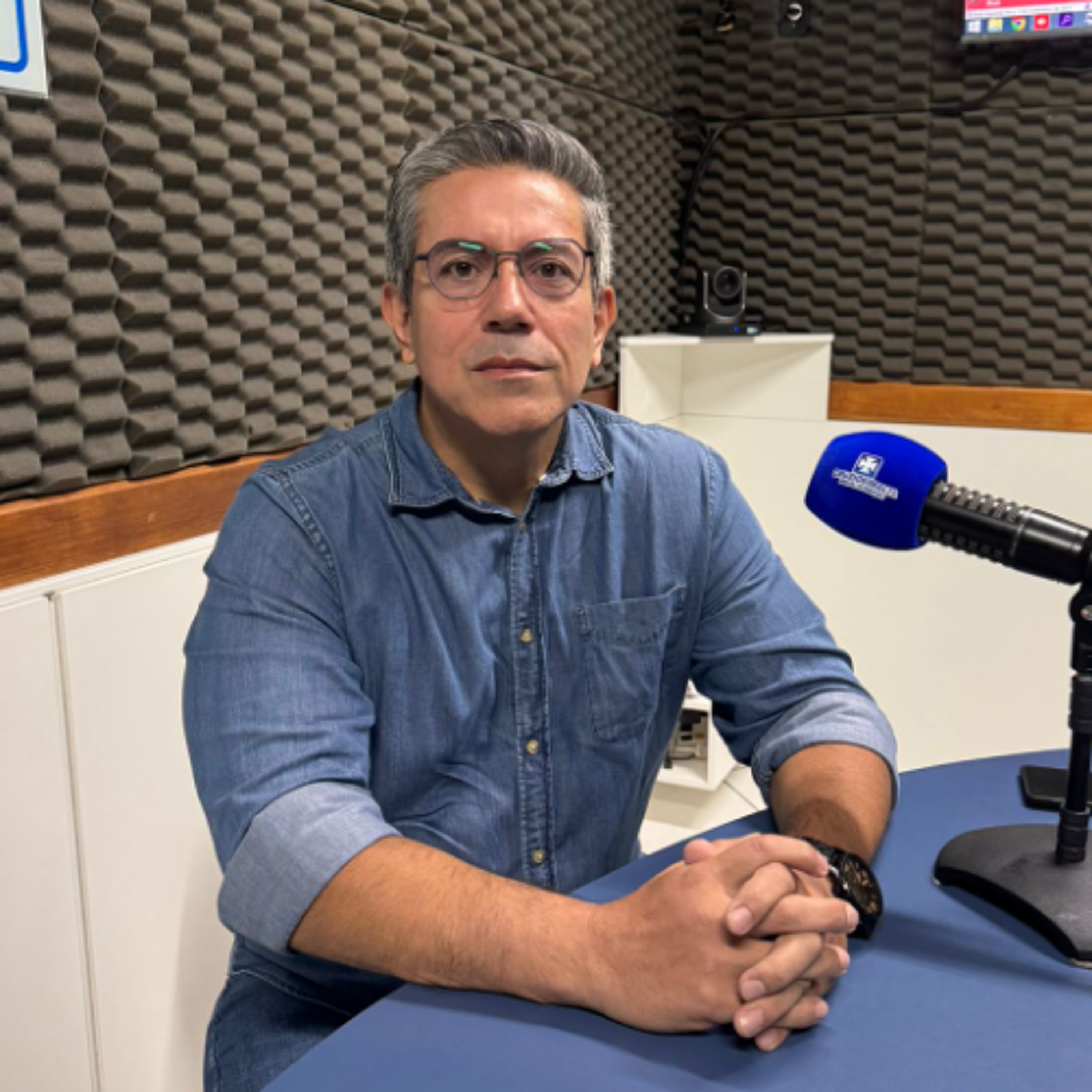 Epagri coordena ações para garantir que agricultores familiares realizem o Cadastro Ambiental Rural episode artwork
