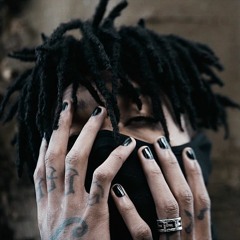 scarlxrd - APXCALYPSE.
