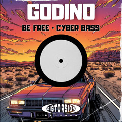 Godino - Cyber Bass