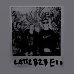 Lattz B2B Evo / Vol. 1