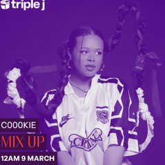 C000KIE Triple J Mix Up