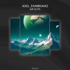 Axel Zambrano - Air Elite