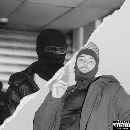STO X KERCHAK9B - JERSEY (concept by prodraz)