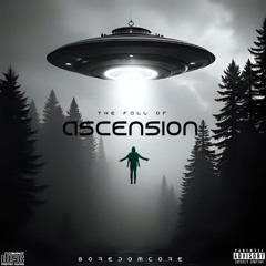 The fall of Ascension