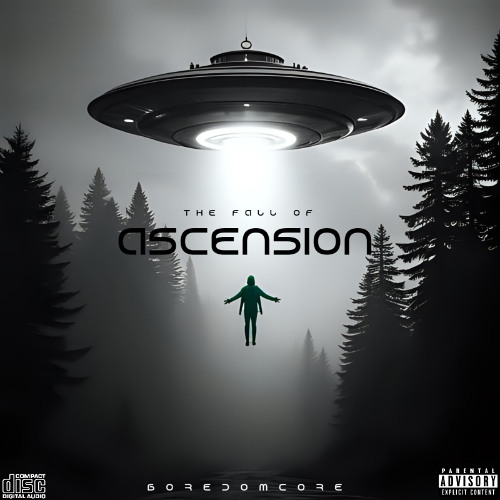 The fall of Ascension