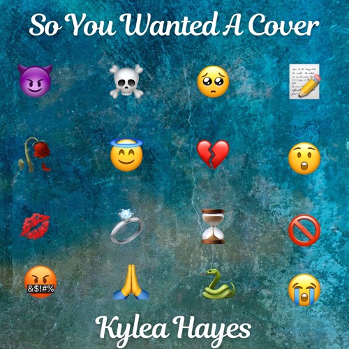 Stream Ain't Gonna Cry - Larkin Poe (Cover) by Kylea Hayes | Listen online  for free on SoundCloud