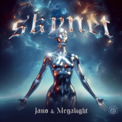 Jano & Megalight - Skynet