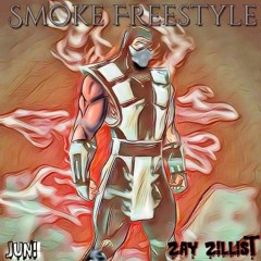 Smoke Freestyle - JuNi ft Zay Zillist