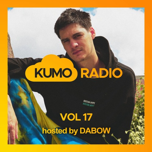KUMO radio vol.17 w/ Dabow