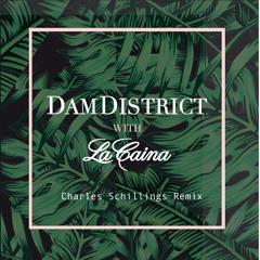 JUST JAZZ (Charles Schillings Remix)