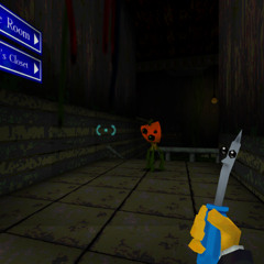 CHAIRS ost - waterworks (c_e1m2)