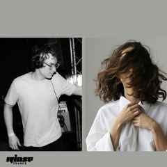 Simultaneity avec Ottuga (Exarde) & Annie (Mung Records) - 21 Juillet 2021