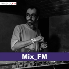 Mix_FM 23.11.2020 @ Rádio_FM