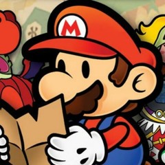 Paper Mario: The Thousand Year Door - Event Battle (Remix)