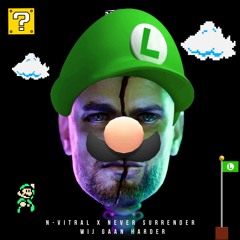 Filthy Luigi - Wij Gaan Harder - Uptempo Mashup *FREE DOWNLOAD
