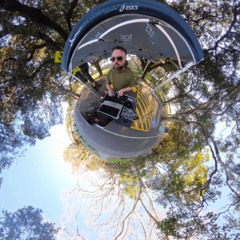 Sydney Marathon 2025 | DJ Tommy Funk Live 3.5 Hour House & Percussion Set