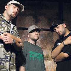 Ombladon ft Cheloo,Freakadadisk - Trei Agenti