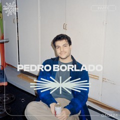 Pedro Borlado - 04.04.24