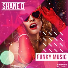 Funky Music (Original Mix)