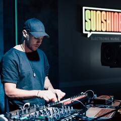 Thomas Lizzara @ Sunshine Live - Mixmission 2023