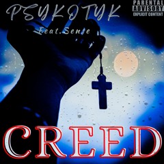 Creed (Feat. Sense)