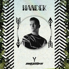 Amazonika Music Radio Presents - Handek (Nov 2023)