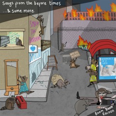 Stream Boom Boom Racoon Music Listen To Songs Albums Playlists For Free On Soundcloud