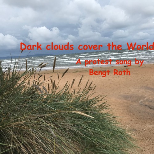 Dark clouds cover the World