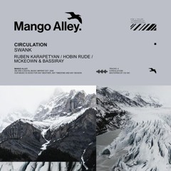 Mango Alley - CIRCULATION