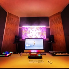 My DAB Radio Demo 2023 (Produced by Trent McCurdy)